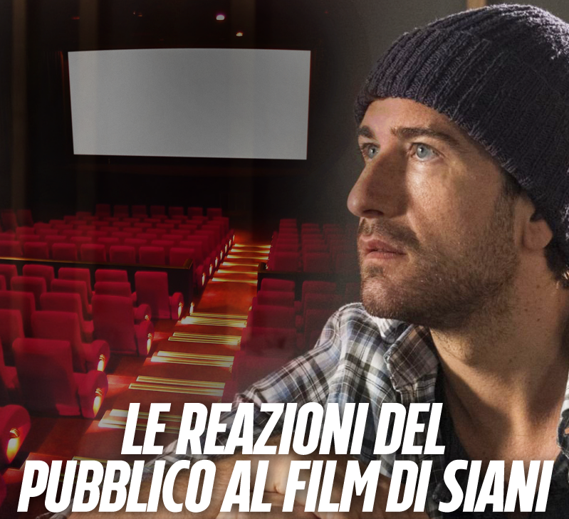 E' PASSATO APPENA 1 GIORNO DALL'USCITA NELLE SALE: ''MISTER FELICITA'' ECCO COS'E' ACCADUTO AL FILM DI ALESSANDRO SIANI - 02/01/2017